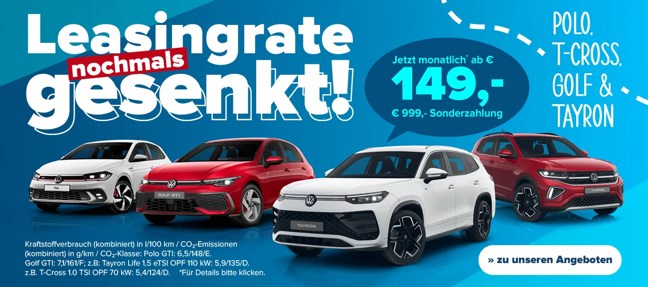 VW AE PLUS AKTION Q3 Q4