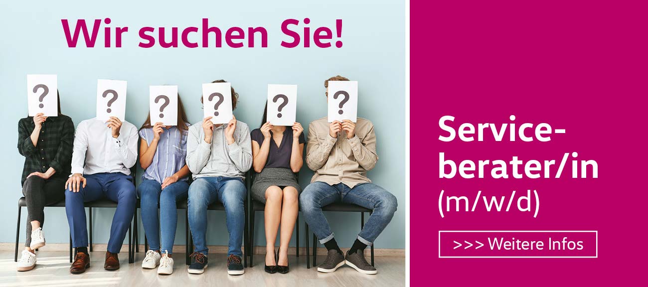 StAnz Serviceberater