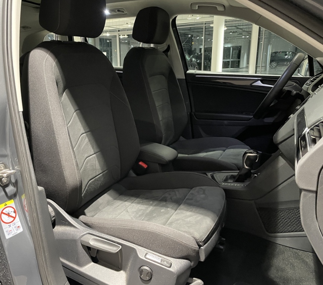 Tiguan 1.4 Plug-In Elegance +PANODACH+CAM