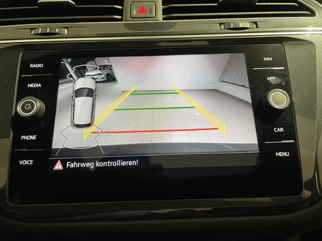 Tiguan 1.4 Plug-In Elegance +PANODACH+CAM