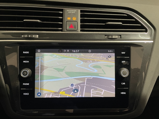 Tiguan 1.4 Plug-In Elegance +PANODACH+CAM