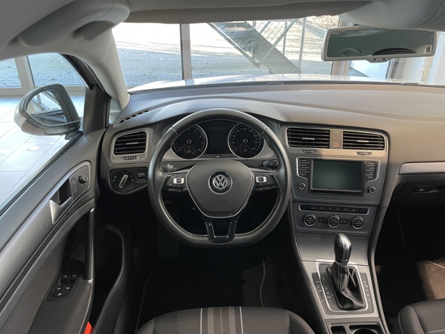 Golf 1.4 TSI DSG Lounge +ALLWETTER+NAVI+PDC
