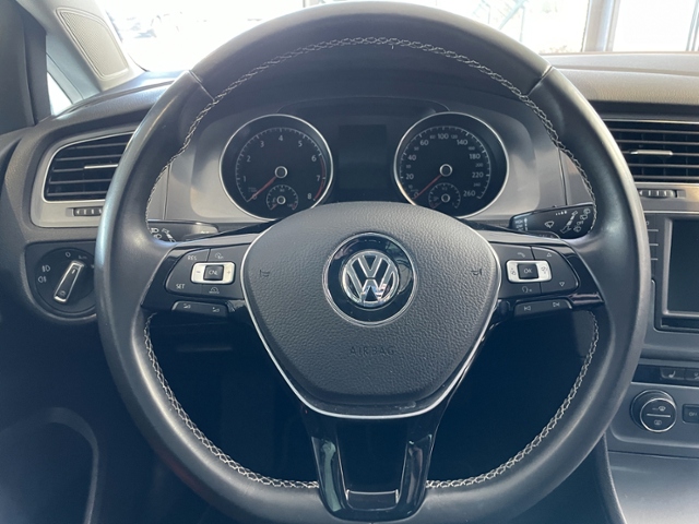 Golf 1.4 TSI DSG Lounge +ALLWETTER+NAVI+PDC