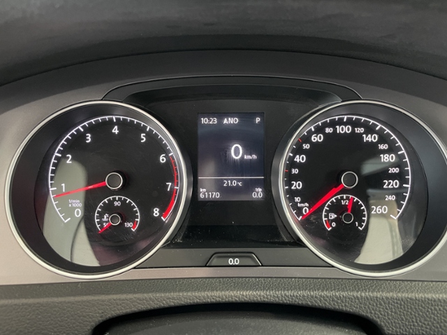 Golf 1.4 TSI DSG Lounge +ALLWETTER+NAVI+PDC