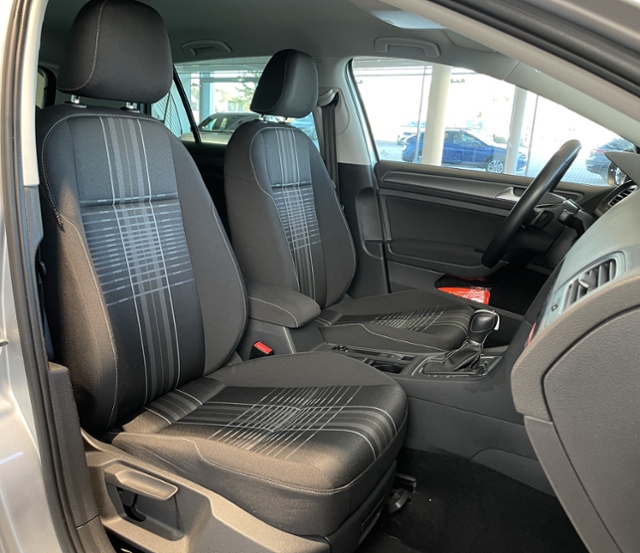 Golf 1.4 TSI DSG Lounge +ALLWETTER+NAVI+PDC