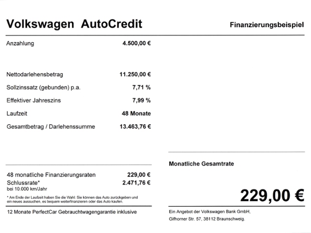 Golf 1.4 TSI DSG Lounge +ALLWETTER+NAVI+PDC