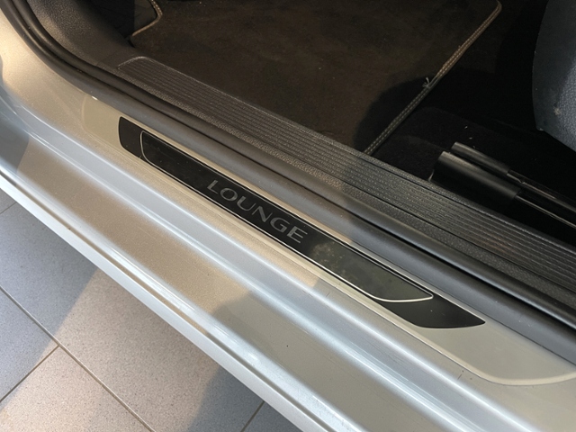 Golf 1.4 TSI DSG Lounge +ALLWETTER+NAVI+PDC