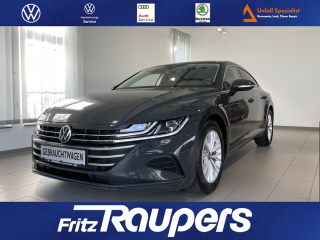 Arteon 2.0 TDI +NAVIGATION+ACC+PDC