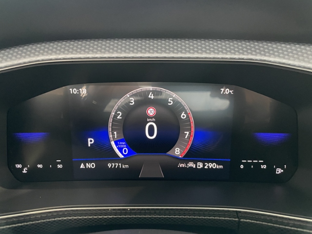 T-Cross 1.5 DSG Goal +NAVI+ALLWETTER