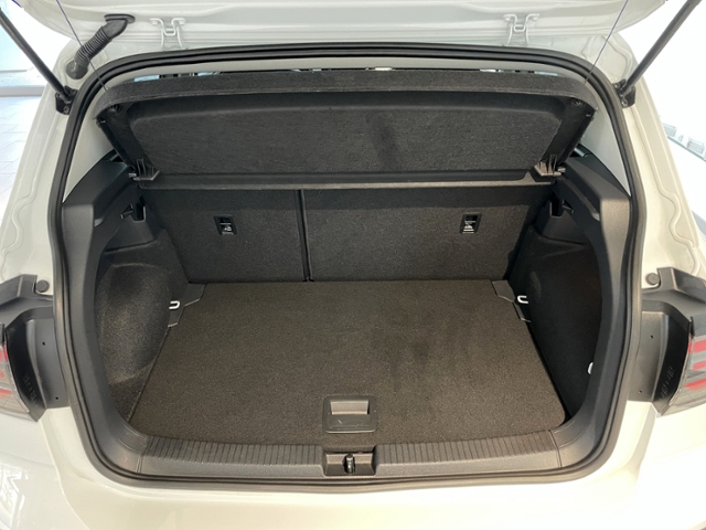 T-Cross 1.5 DSG Goal +NAVI+ALLWETTER