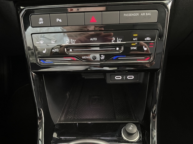 T-Cross 1.5 DSG Goal +NAVI+ALLWETTER