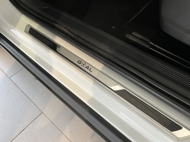 T-Cross 1.5 DSG Goal +NAVI+ALLWETTER