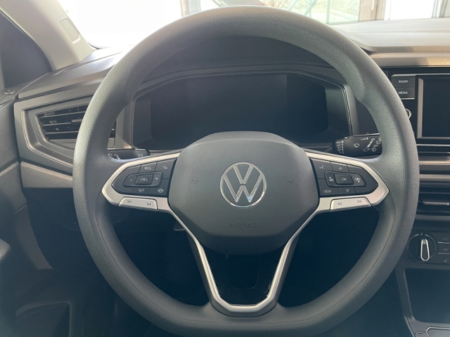 Polo 1.0 Fresh +LED+TEMPOMAT+SITZHZNG