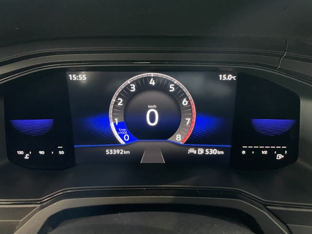 Polo 1.0 Fresh +LED+TEMPOMAT+SITZHZNG