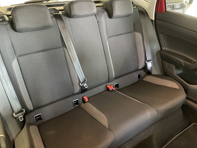 Polo 1.0 Fresh +LED+TEMPOMAT+SITZHZNG