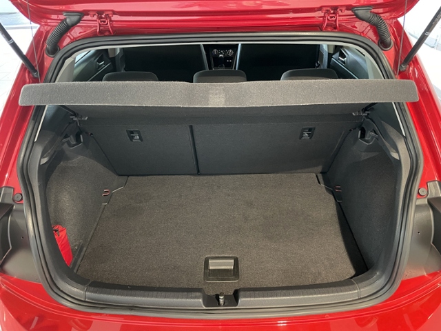 Polo 1.0 Fresh +LED+TEMPOMAT+SITZHZNG