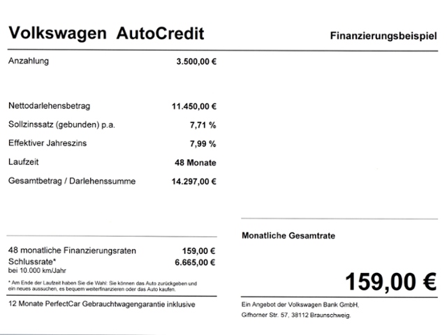 Polo 1.0 Fresh +LED+TEMPOMAT+SITZHZNG