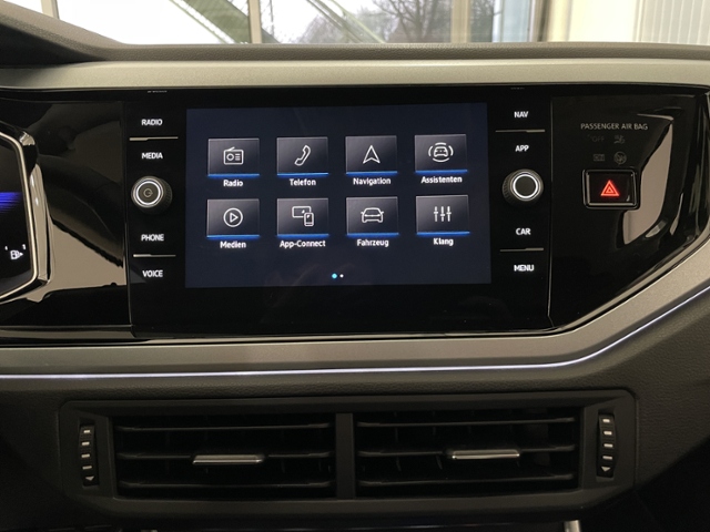 Taigo 1.0 TSI DSG +ALLWETTER+NAVI+ACC GOAL