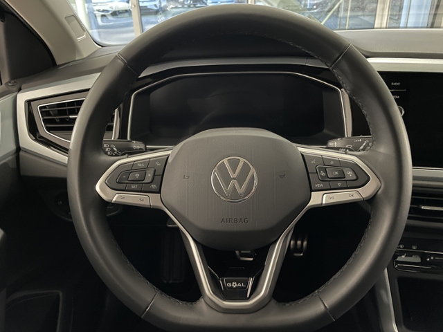 Taigo 1.0 TSI DSG +ALLWETTER+NAVI+ACC GOAL