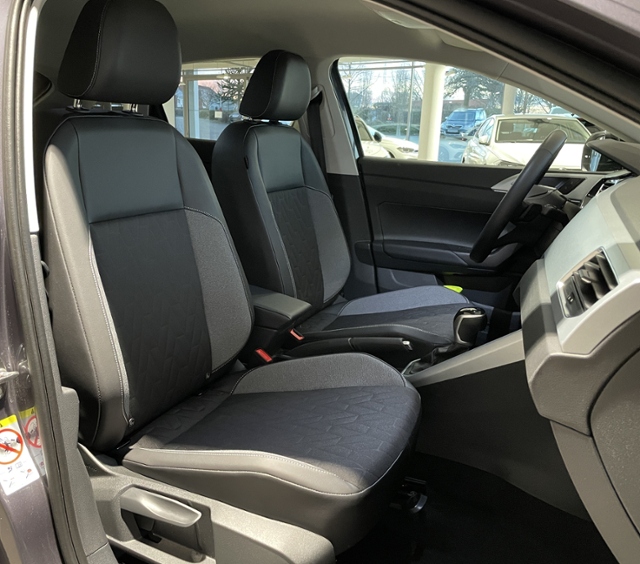 Taigo 1.0 TSI DSG +ALLWETTER+NAVI+ACC GOAL