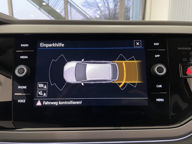 Taigo 1.0 TSI DSG +ALLWETTER+NAVI+ACC GOAL