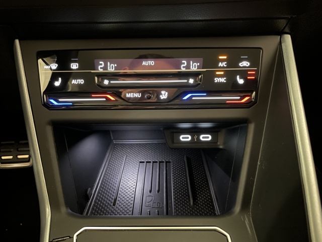 Taigo 1.0 TSI DSG +ALLWETTER+NAVI+ACC GOAL