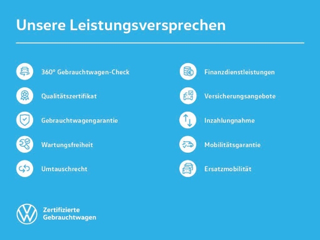 Taigo 1.0 TSI DSG +ALLWETTER+NAVI+ACC GOAL