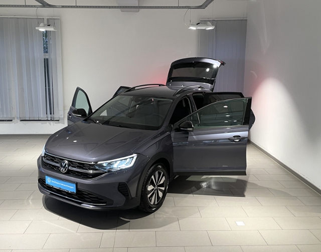 Taigo 1.0 TSI DSG +ALLWETTER+NAVI+ACC GOAL