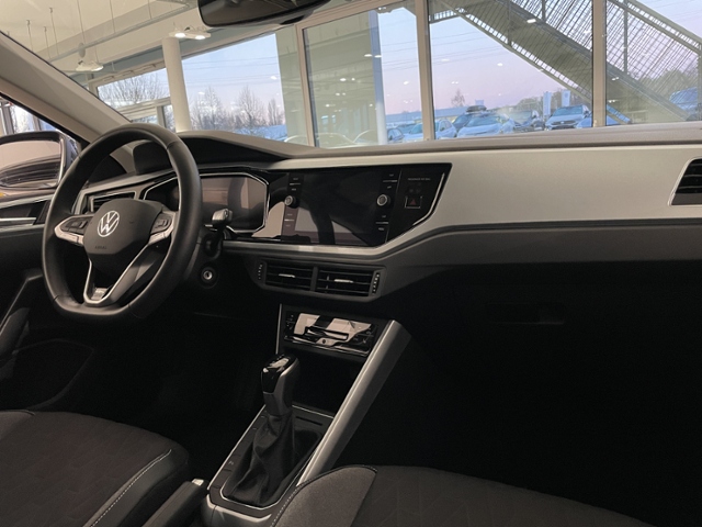 Taigo 1.0 TSI DSG +ALLWETTER+NAVI+ACC GOAL