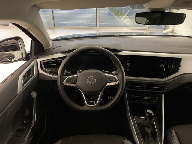 Taigo 1.0 TSI DSG +ALLWETTER+NAVI+ACC GOAL