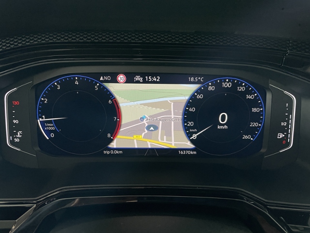 Taigo 1.0 TSI Life +ALLWETTER+NAVI+ACC