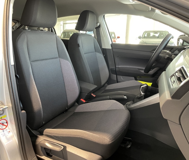 Taigo 1.0 TSI Life +ALLWETTER+NAVI+ACC