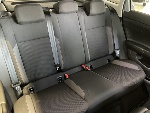 Taigo 1.0 TSI Life +ALLWETTER+NAVI+ACC