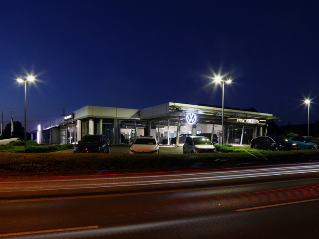 Taigo 1.0 TSI Life +ALLWETTER+NAVI+ACC