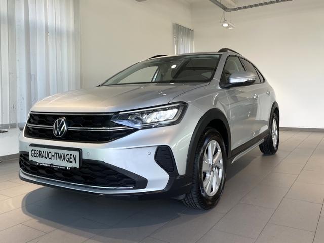 Taigo 1.0 TSI Life +ALLWETTER+NAVI+ACC