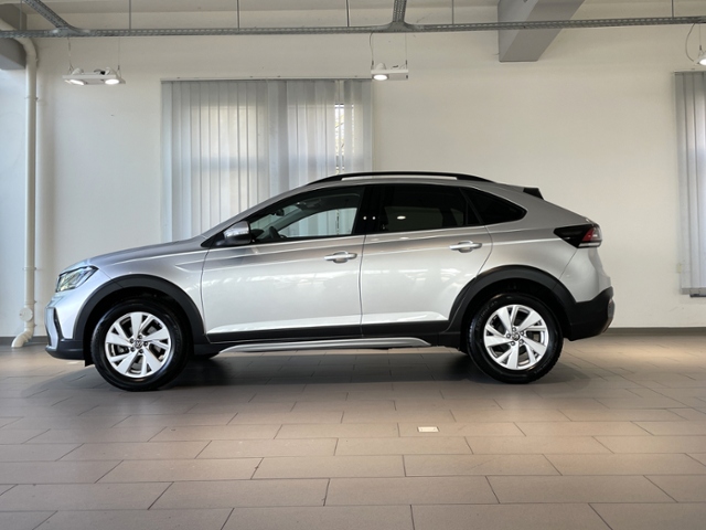 Taigo 1.0 TSI Life +ALLWETTER+NAVI+ACC