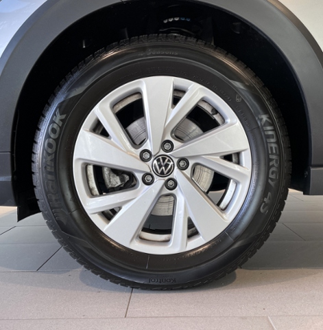 Taigo 1.0 TSI Life +ALLWETTER+NAVI+ACC