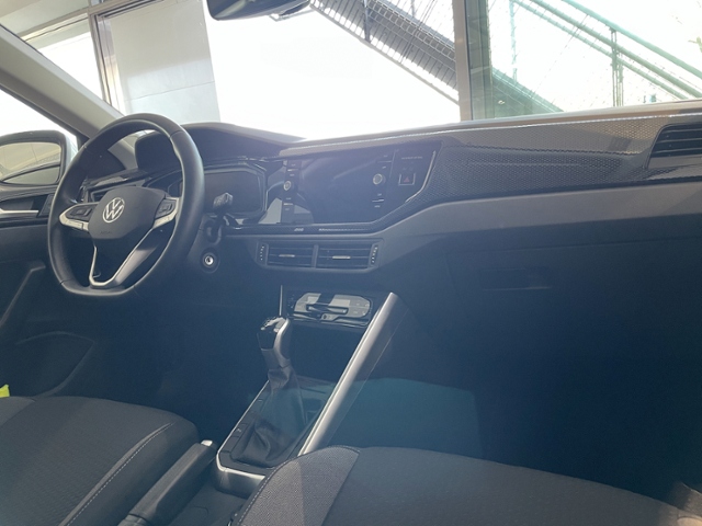 Taigo 1.0 TSI Life +ALLWETTER+NAVI+ACC