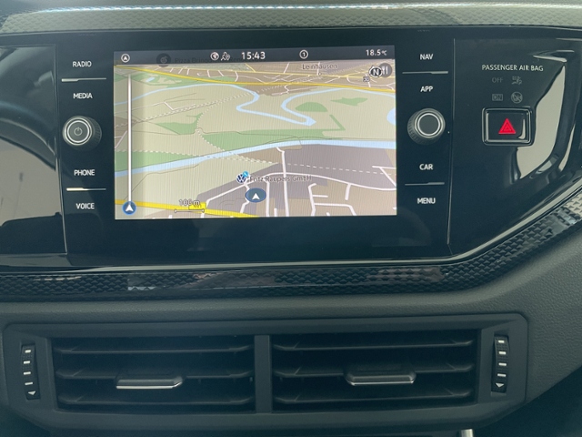 Taigo 1.0 TSI Life +ALLWETTER+NAVI+ACC