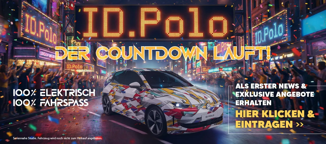 ID Polo Countdown