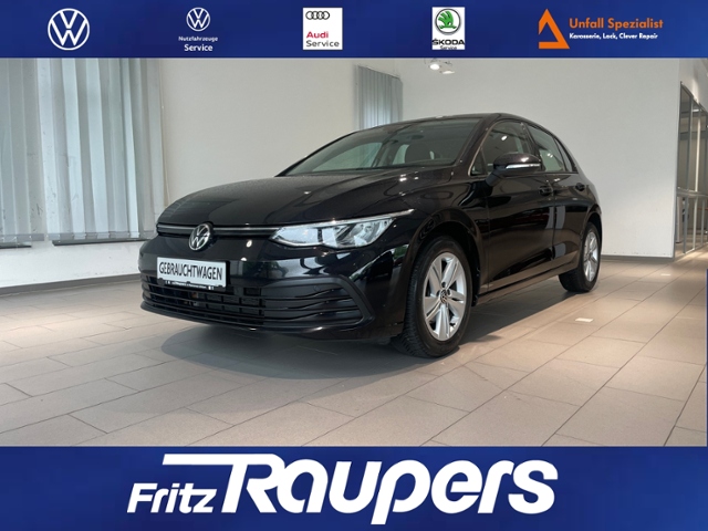 Golf VIII 1.5 TSI Life